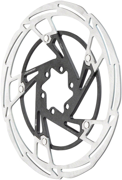 Jagwire Pro LR2 Disc Brake Rotor