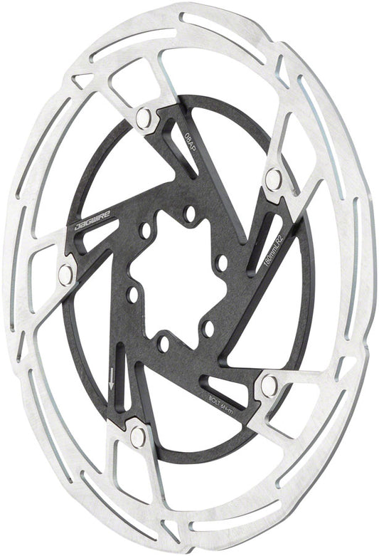 Jagwire Pro Lr2 Disc Brake Rotor