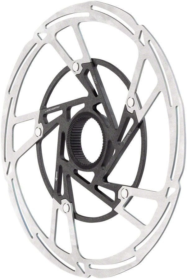 Jagwire Pro LR2 Disc Brake Rotor