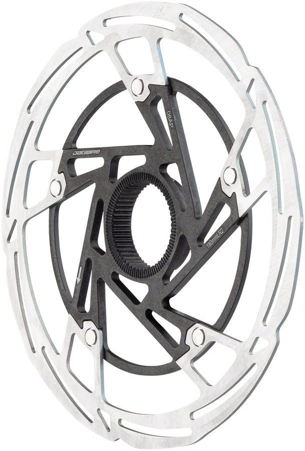 Jagwire Pro LR2 Disc Brake Rotor