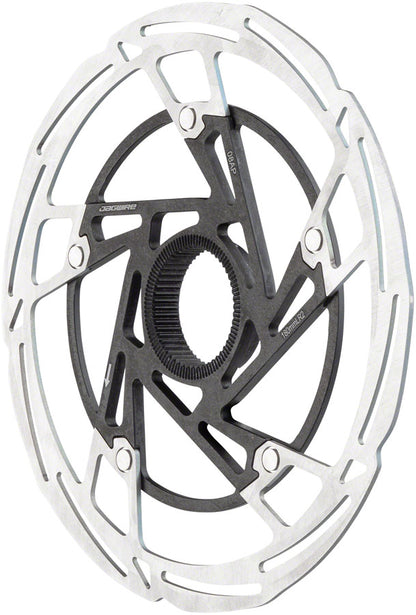 Jagwire Pro LR2 Disc Brake Rotor