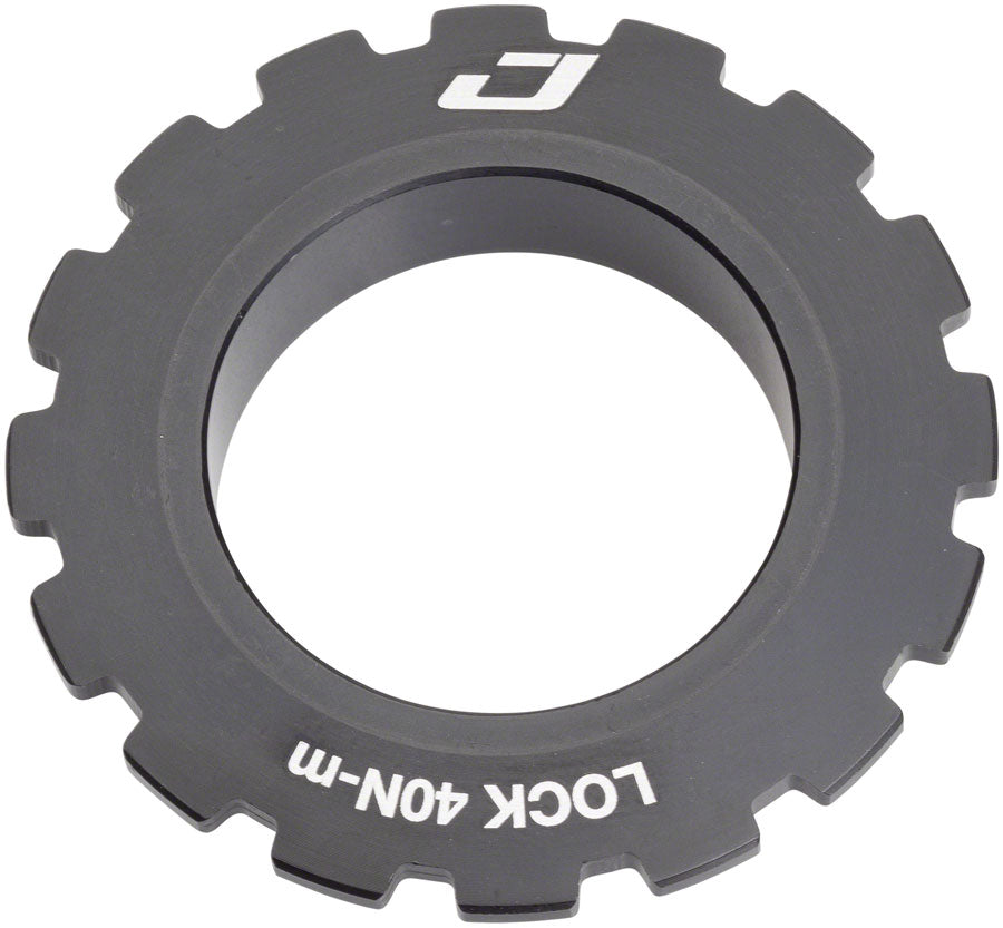 Jagwire Centerlock Rotor Lockring