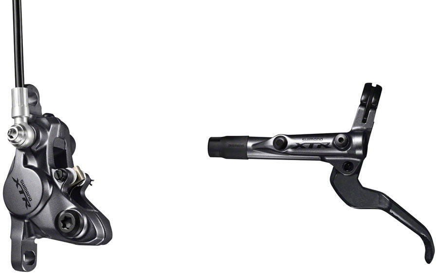 Shimano XTR M9000 Disc Brake