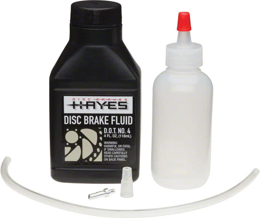 Hayes Bleed Kits