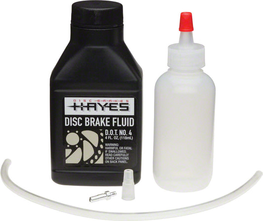 Hayes Bleed Kits