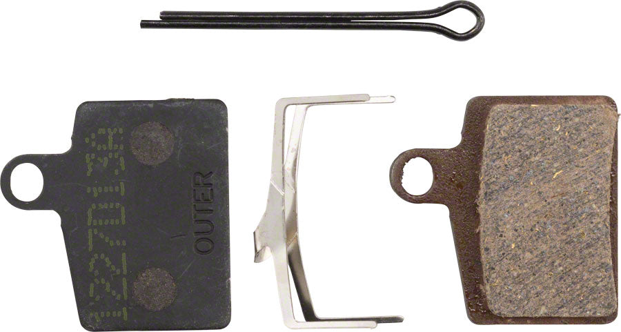 Hayes Dyno Comp/Ryde/Radar