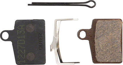 Hayes Dyno Comp/Ryde/Radar