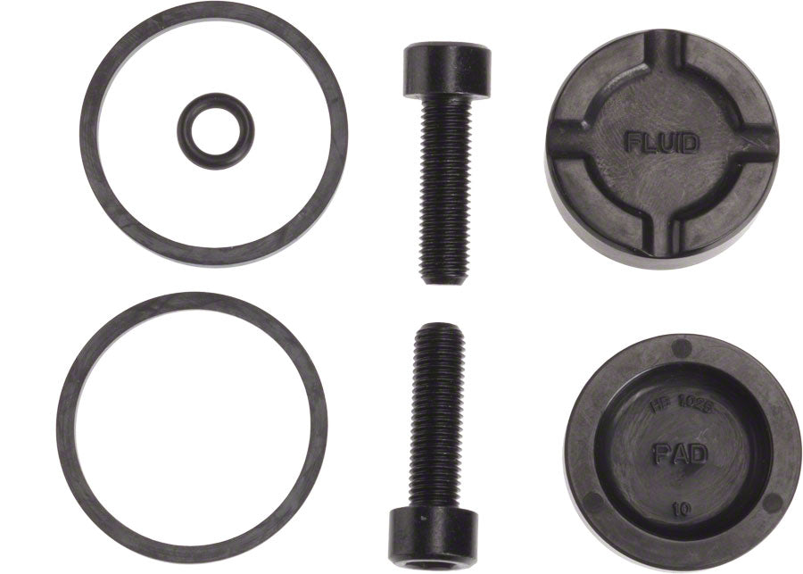 Hayes Brake Rebuild Kits