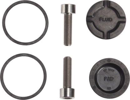 Hayes Brake Rebuild Kits