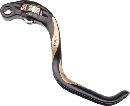 Wolf Tooth 44t 130bcd Drop-Stop Chainring, Black