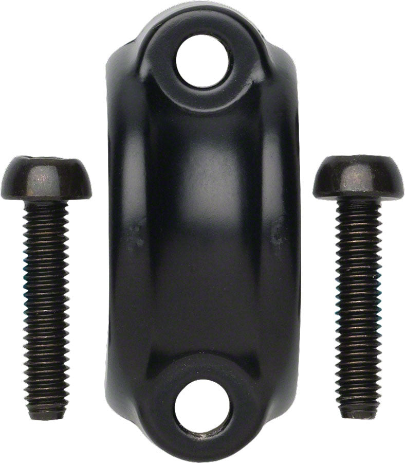 Wolf Tooth Drop-Stop Chainring: 46T X 130 BCD, Black