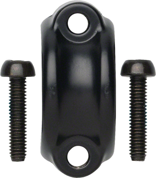 Wolf Tooth Drop Stop Chainring 46T X 130 Bcd Black - Black