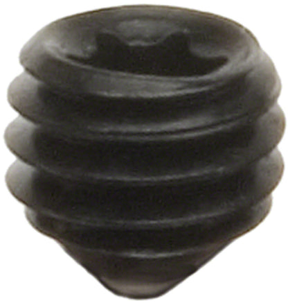 Wolf Tooth Drop-Stop Chainring: 46T X 130 BCD, Black