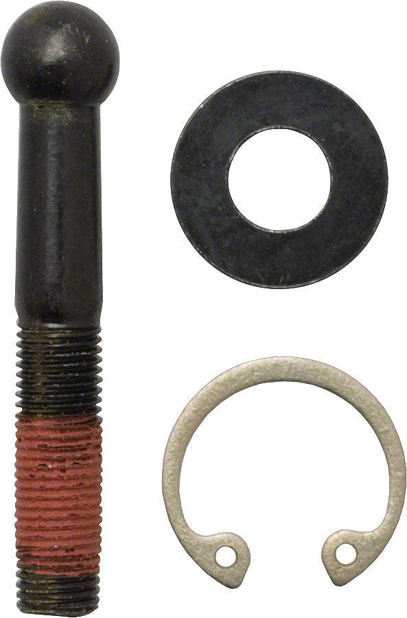 HAYES STROKER RYDE M/C PUSH ROD