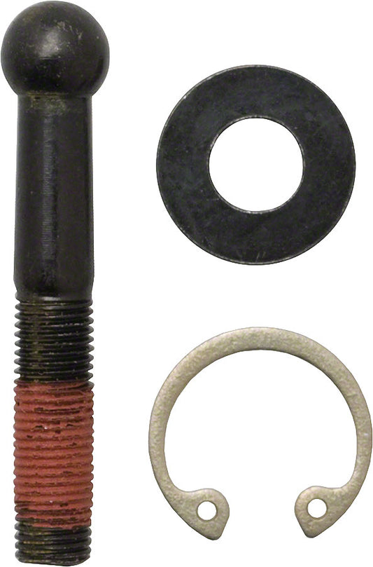 HAYES STROKER RYDE M/C PUSH ROD