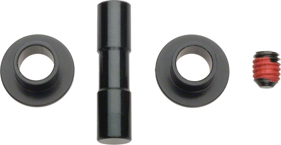 Wolf Tooth 44t 130bcd Drop-Stop Chainring, Black