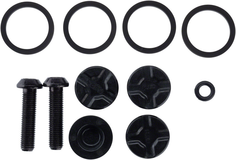 Hayes Brake Rebuild Kits