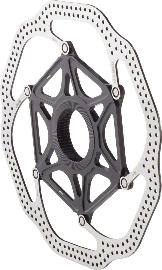 Avid HSX Center Lock