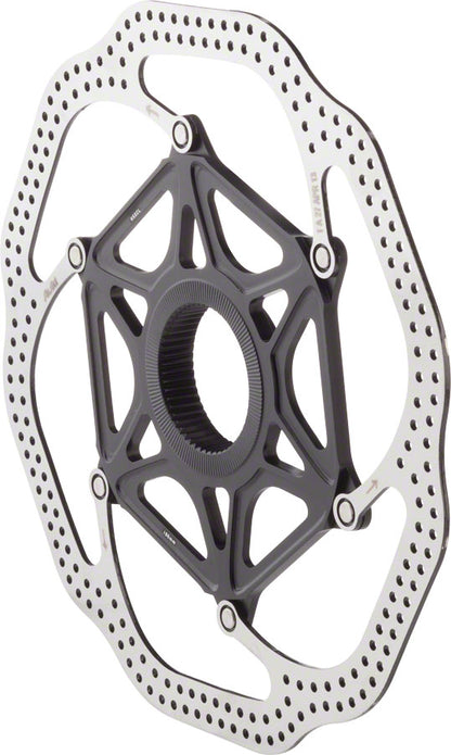 Avid HSX Center Lock