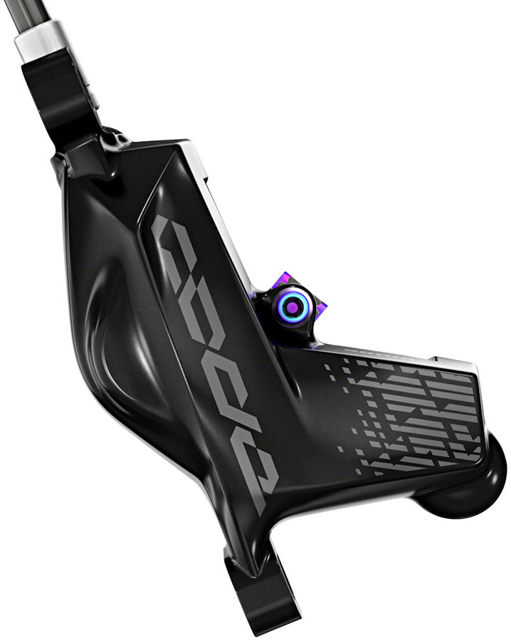 SRAM Code RSC Disc Brake – Incycle Bicycles