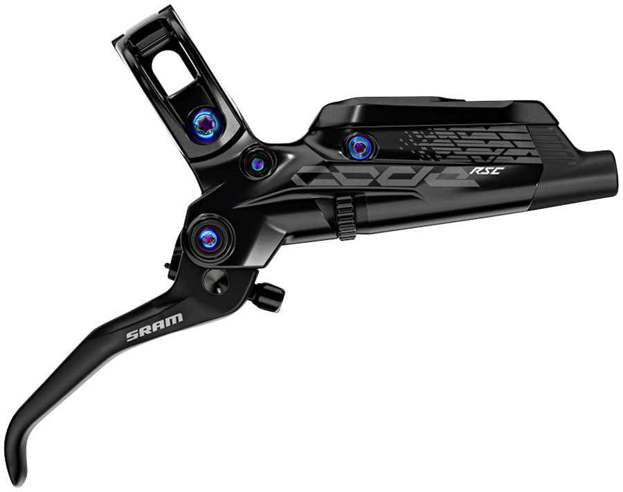 SRAM Code RSC Disc Brake – Incycle Bicycles