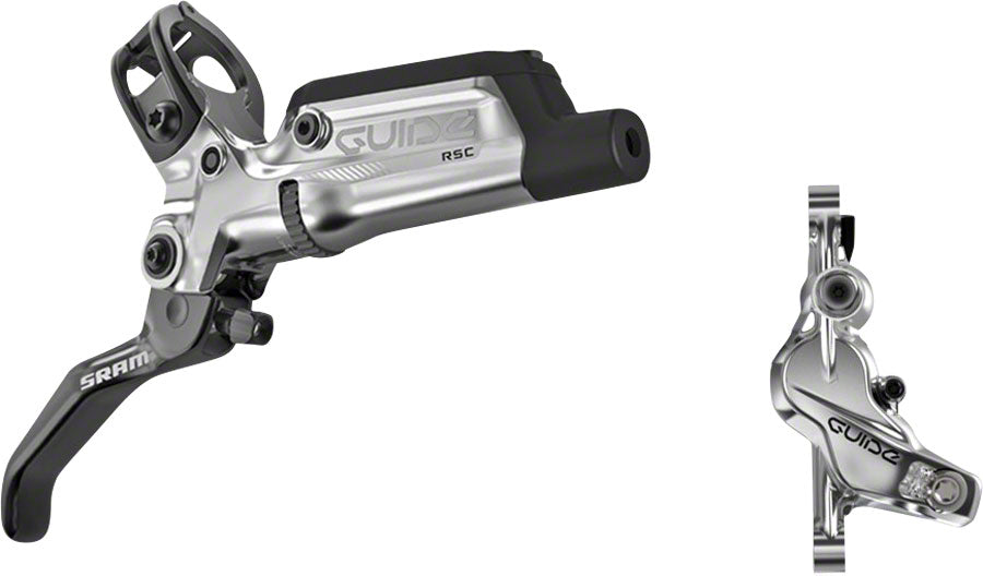 SRAM Guide RSC Disc Brake – Incycle Bicycles