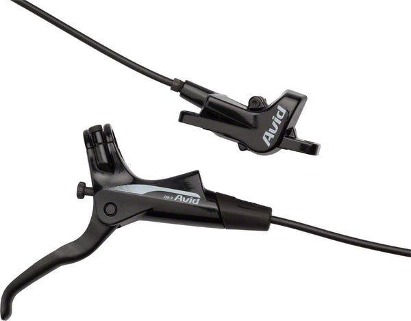 SRAM Avid DBー3油圧ブレーキセット マウンテンバイク Avid DB3 – Incycle Bicycles