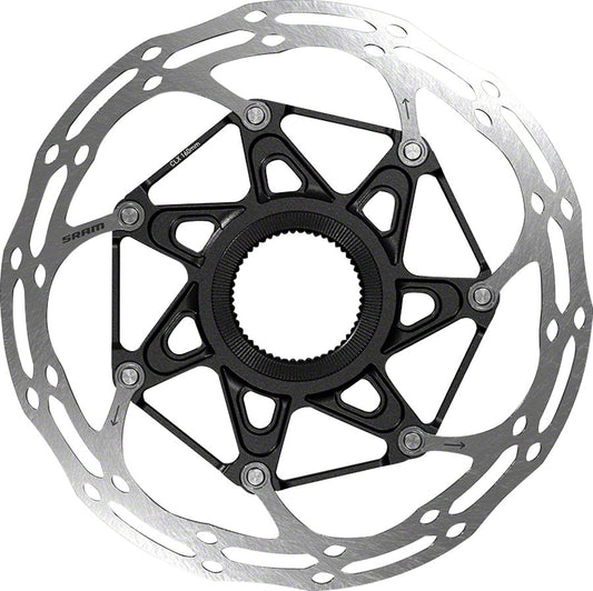 SRAM CenterLine X Center Lock Disc Rotor