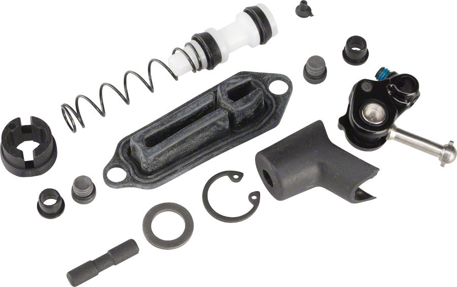 MC/LEVER OVERHAUL KIT, GUIDE RS