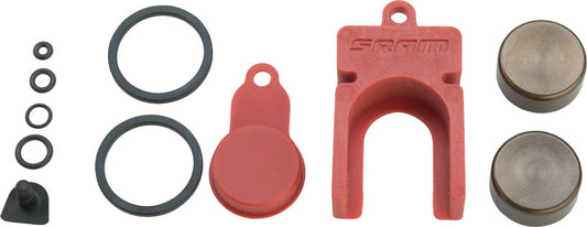 Sram Caliper Piston Kit