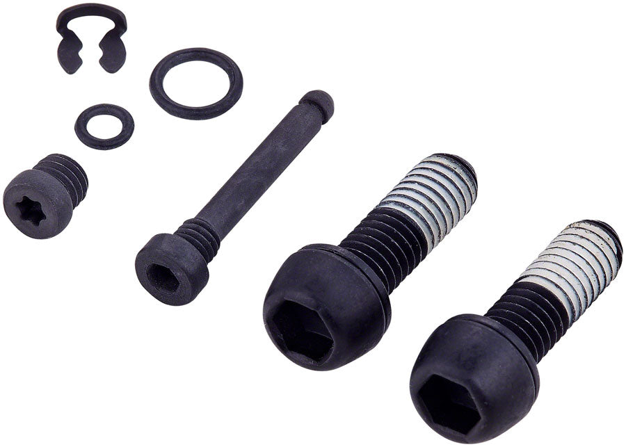 SRAM Caliper Hardware Kits