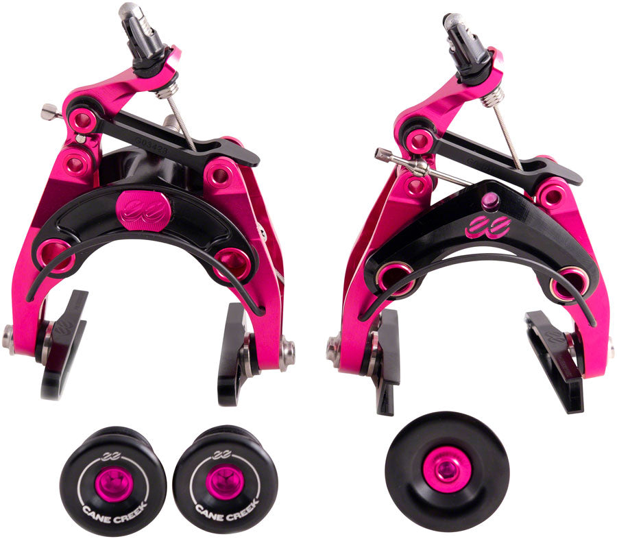 Cane Creek eeBrake G4