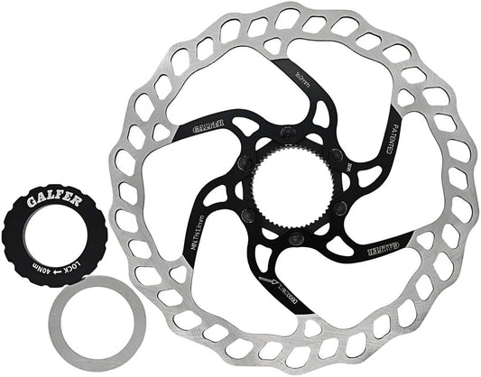 Galfer Mtb Centerlock Rotor