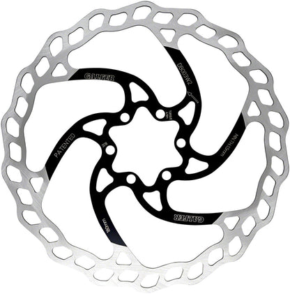 Galfer MTB/E-Bike 6-Bolt Rotor