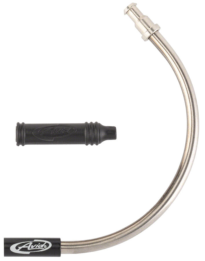 Avid Linear Pull Brake Noodles