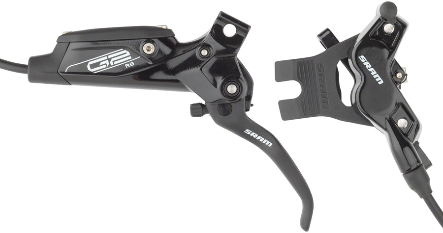 SRAM G2 RS Disc Brake