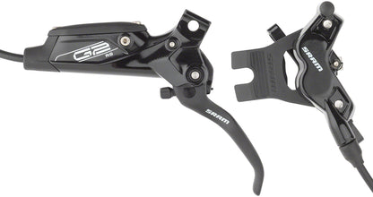 SRAM G2 RS Disc Brake