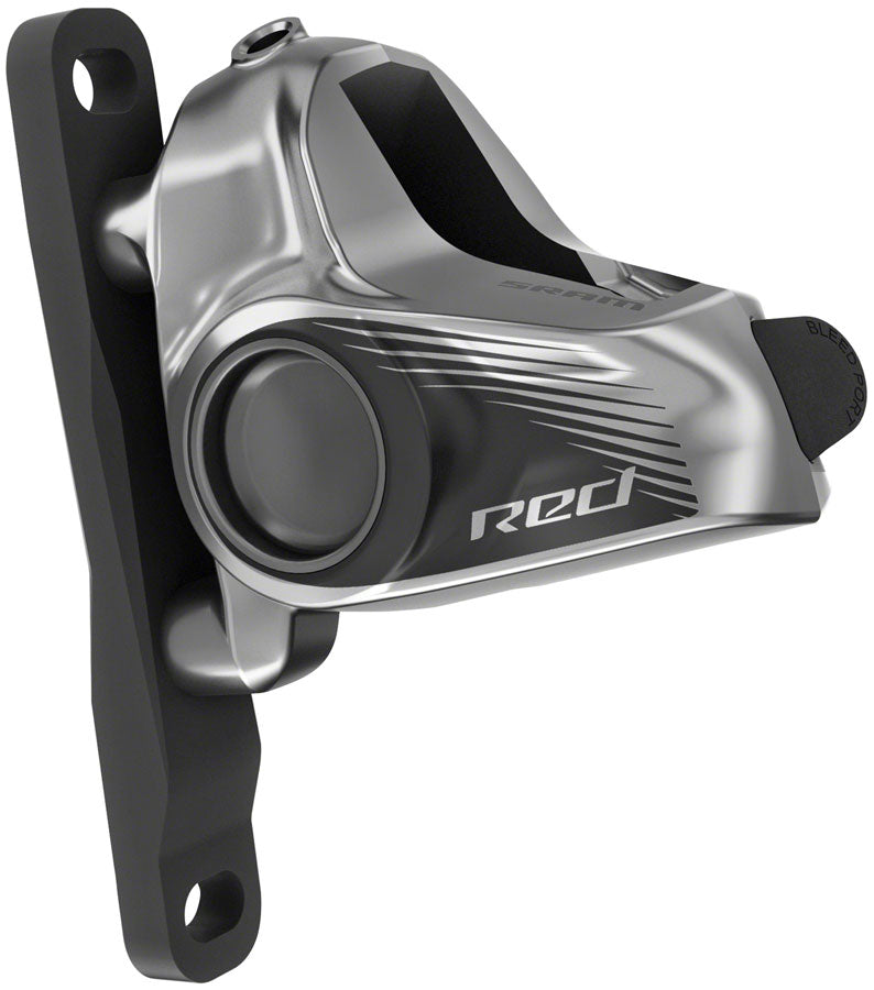 Sram Red eTap HRD Left Front Flat Mount Lever/Disc Brake w/950mm Hose