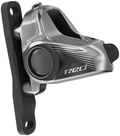 Sram Red eTap HRD Left Front Flat Mount Lever/Disc Brake w/950mm Hose