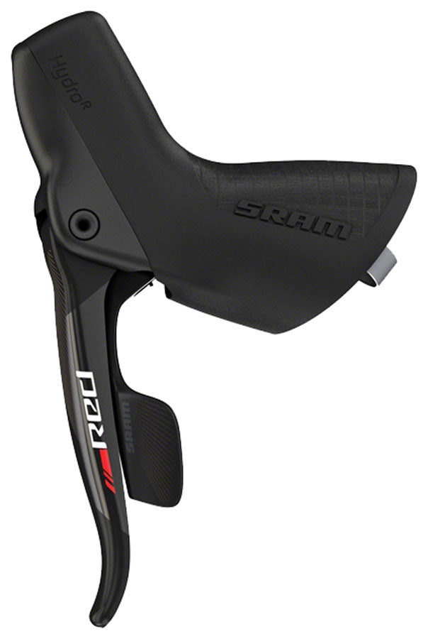 SRAM Red eTap HRD Brake/Shift Levers and Calipers
