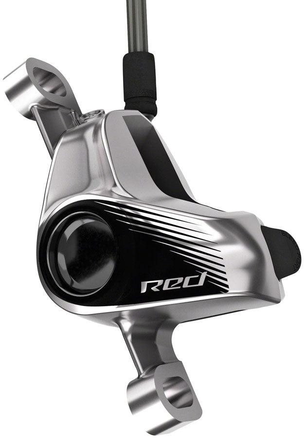 SRAM Red eTap HRD Brake/Shift Levers and Calipers