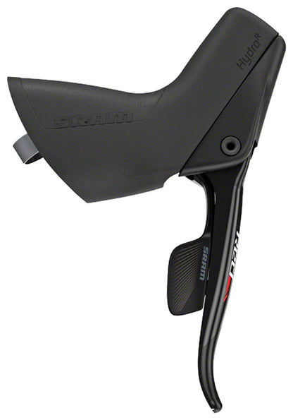 SRAM Red eTap HRD Brake/Shift Levers and Calipers