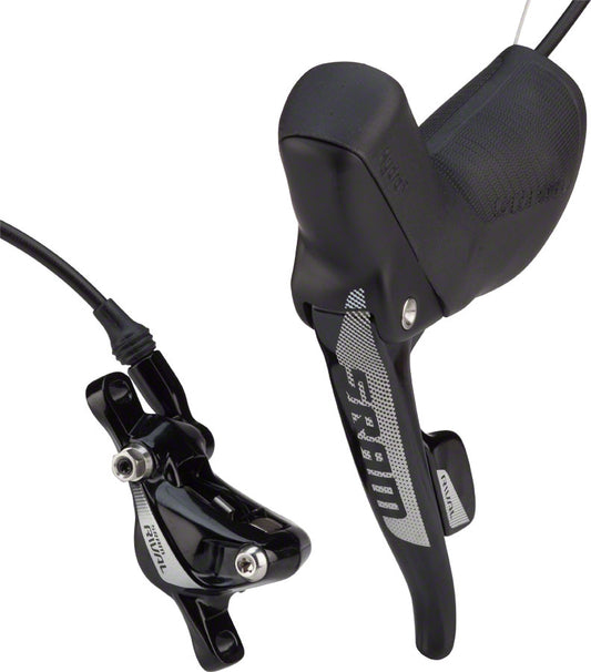 SRAM Rival 22