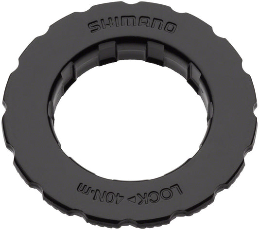 BR-M395 ROTOR FIXING BOLT & LOCK WASHER