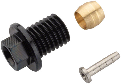 Shimano Hose Small Parts