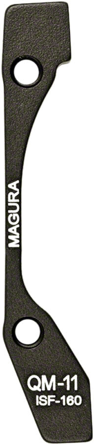 Magura Post Caliper Mounting Brackets QM11 Front 160/203mm, 120 8" (Fox 40)