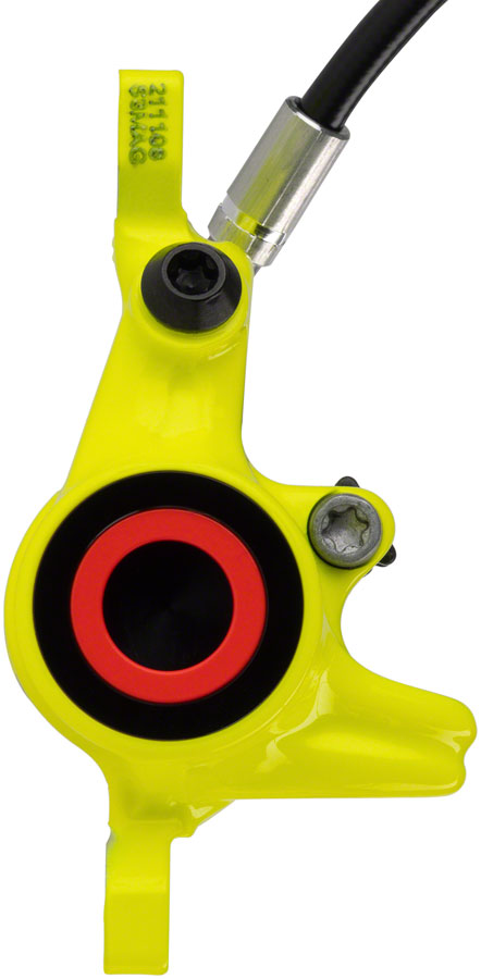 Magura Mt8 Raceline Disc Brake