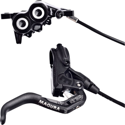 Magura MT Trail Sport Disc Brake Set