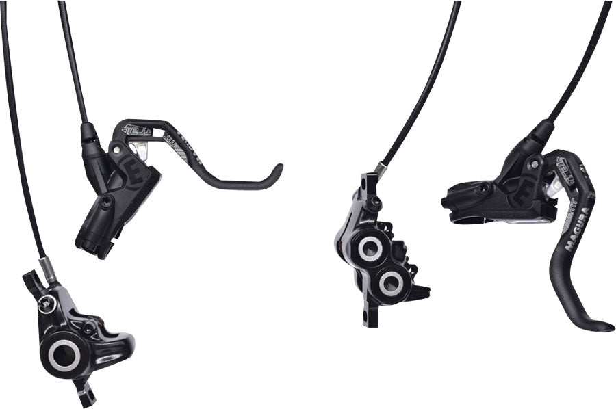 Magura MT Trail Sport Disc Brake Set