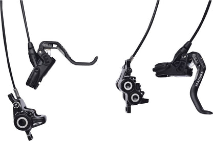 Magura MT Trail Sport Disc Brake Set